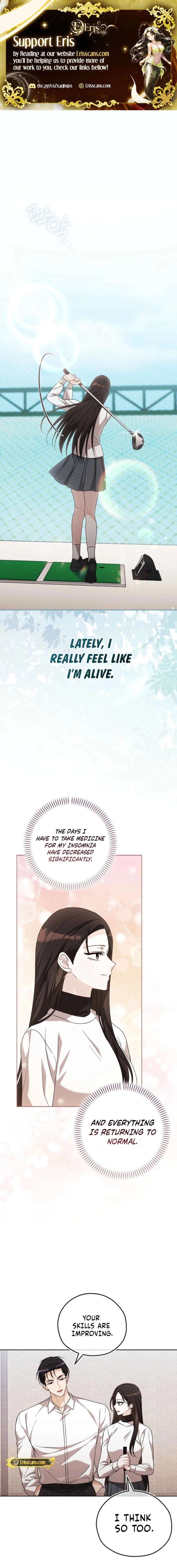 A Fighting Dog’s Way of Courtship Chapter 31 59 ch 31 2