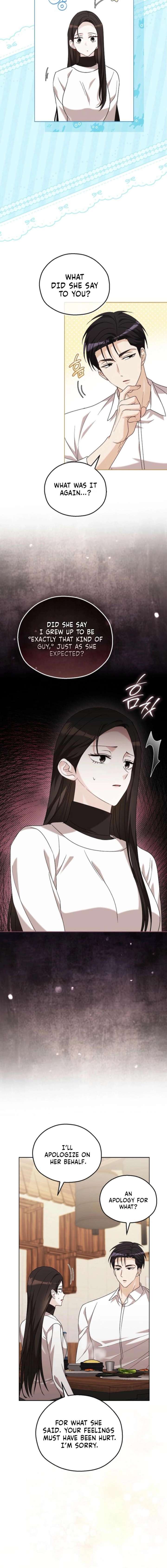 A Fighting Dog’s Way of Courtship Chapter 31 64 ch 31 7