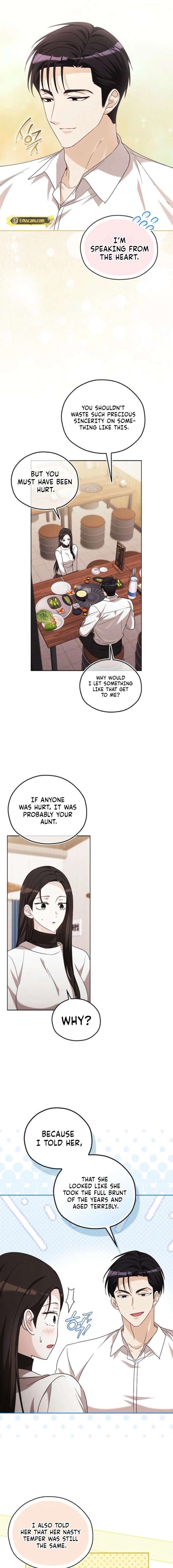 A Fighting Dog’s Way of Courtship Chapter 31 65 ch 31 8