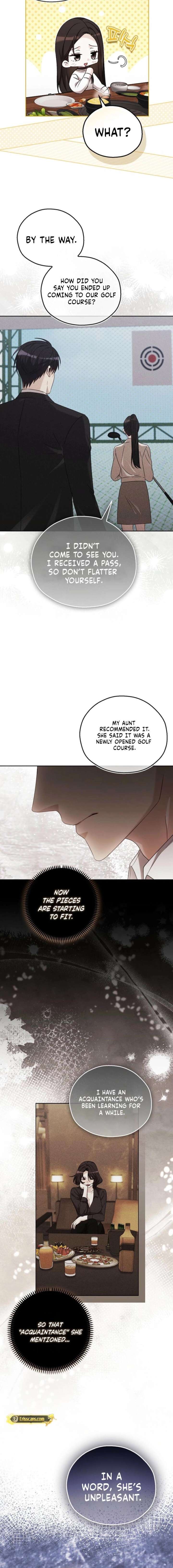 A Fighting Dog’s Way of Courtship Chapter 31 66 ch 31 9