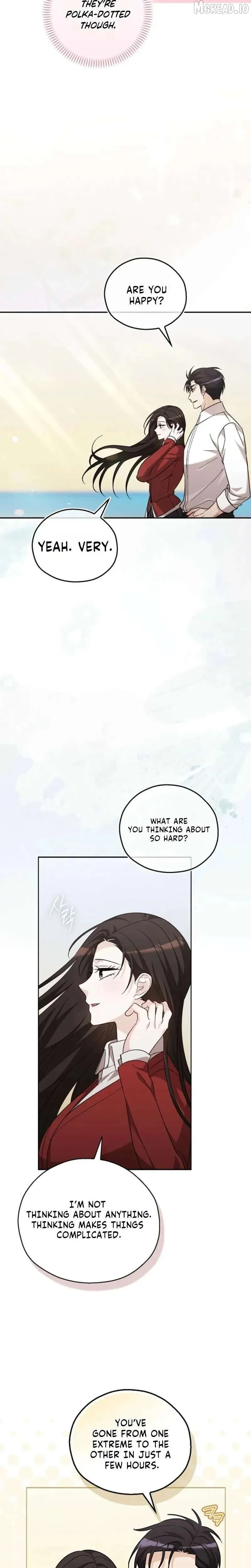 A Fighting Dog’s Way of Courtship Chapter 36 113 970226880442
