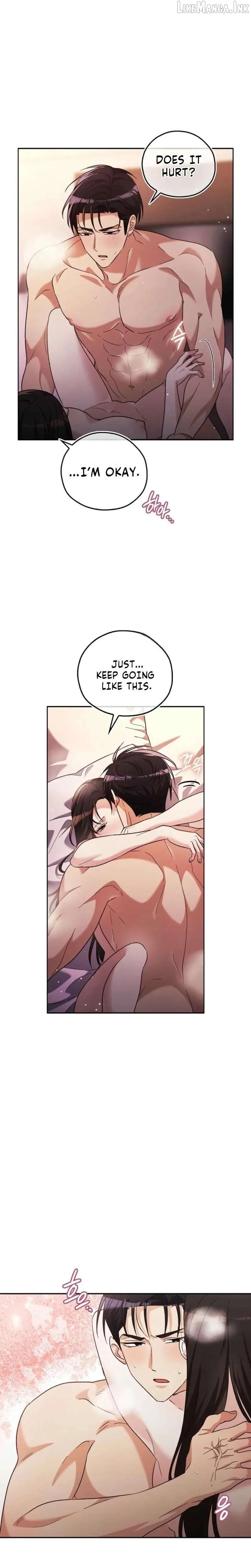 A Fighting Dog’s Way of Courtship Chapter 37 82 18928a9fc1fe