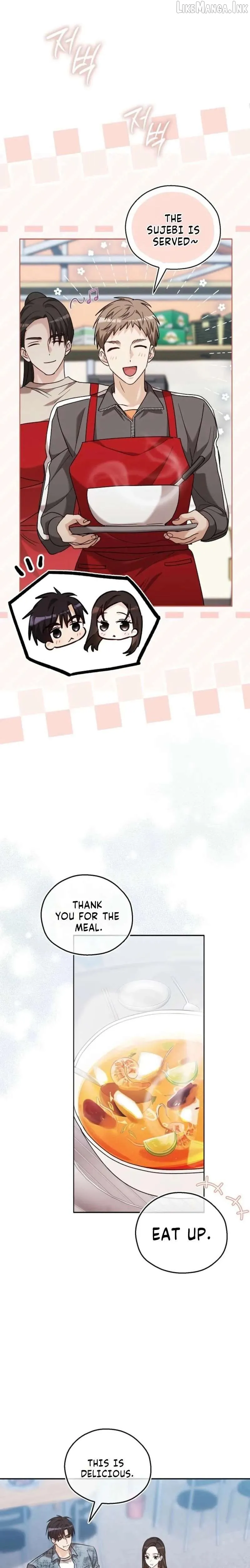 A Fighting Dog’s Way of Courtship Chapter 39 88 2617acfb5f46