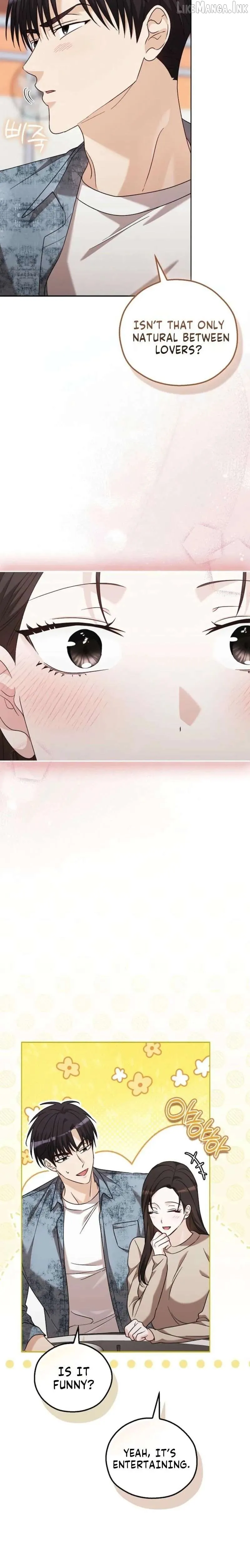 A Fighting Dog’s Way of Courtship Chapter 39 84 2721551fdbcc