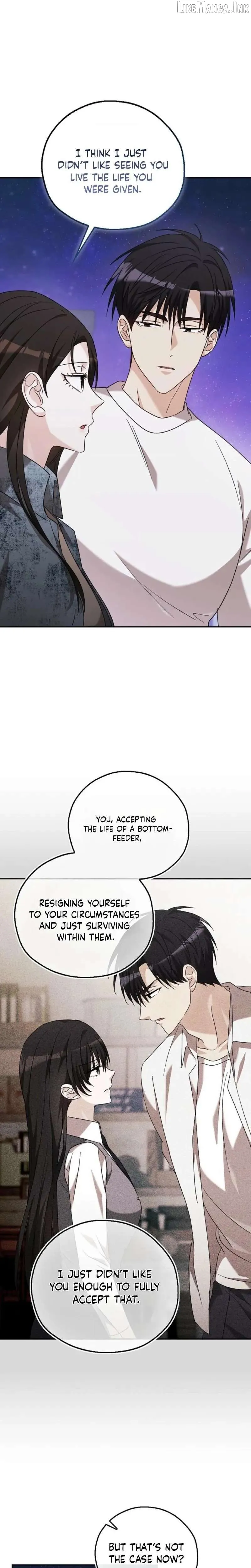 A Fighting Dog’s Way of Courtship Chapter 40 87 878b30cbdd30