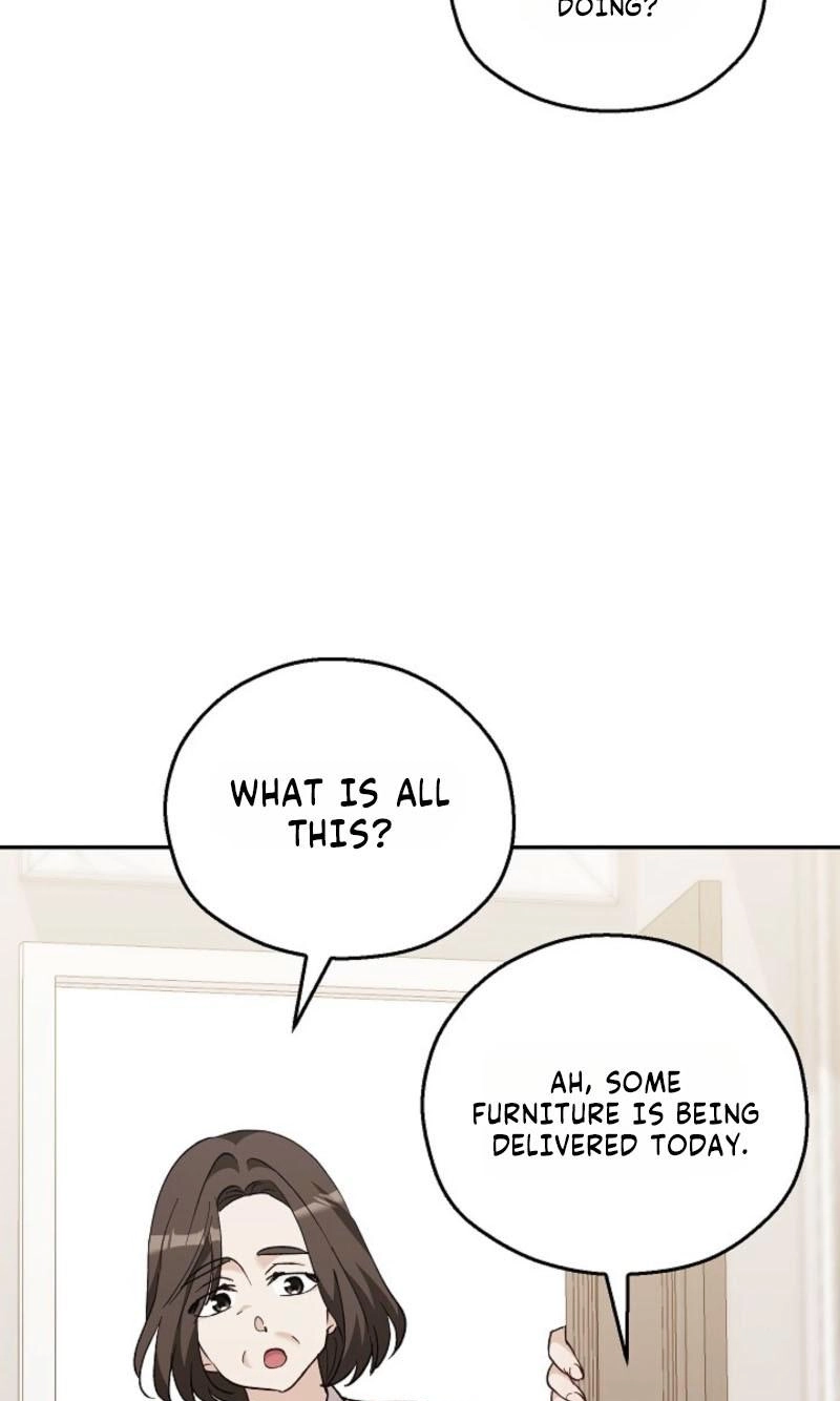 A Fighting Dog’s Way of Courtship Chapter 45 371 338bcef4f386