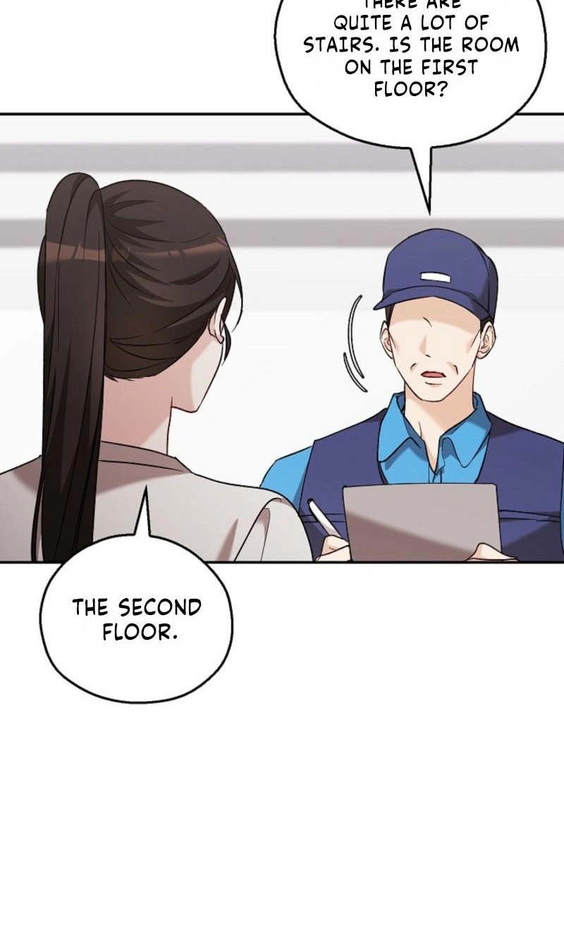 A Fighting Dog’s Way of Courtship Chapter 45 387 458616413e1d