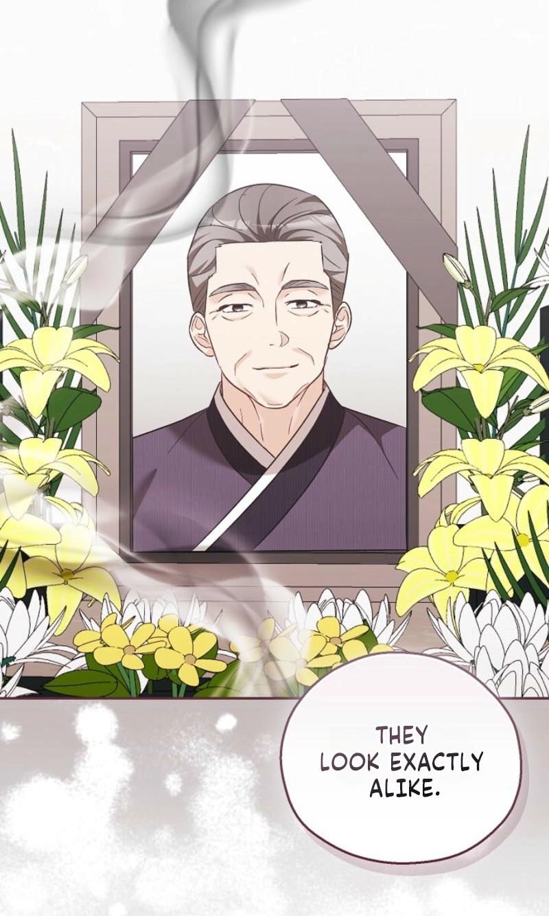 A Fighting Dog’s Way of Courtship Chapter 45 477 55782469fd9b