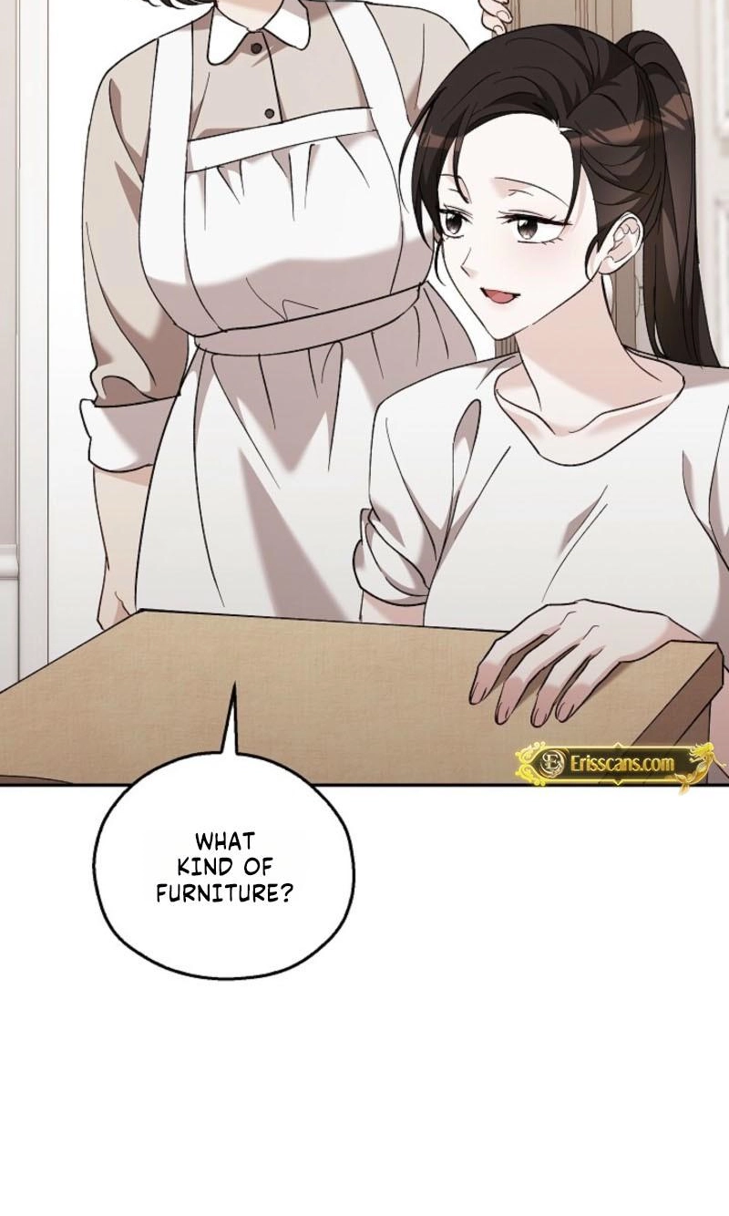 A Fighting Dog’s Way of Courtship Chapter 45 372 55be9358a27f