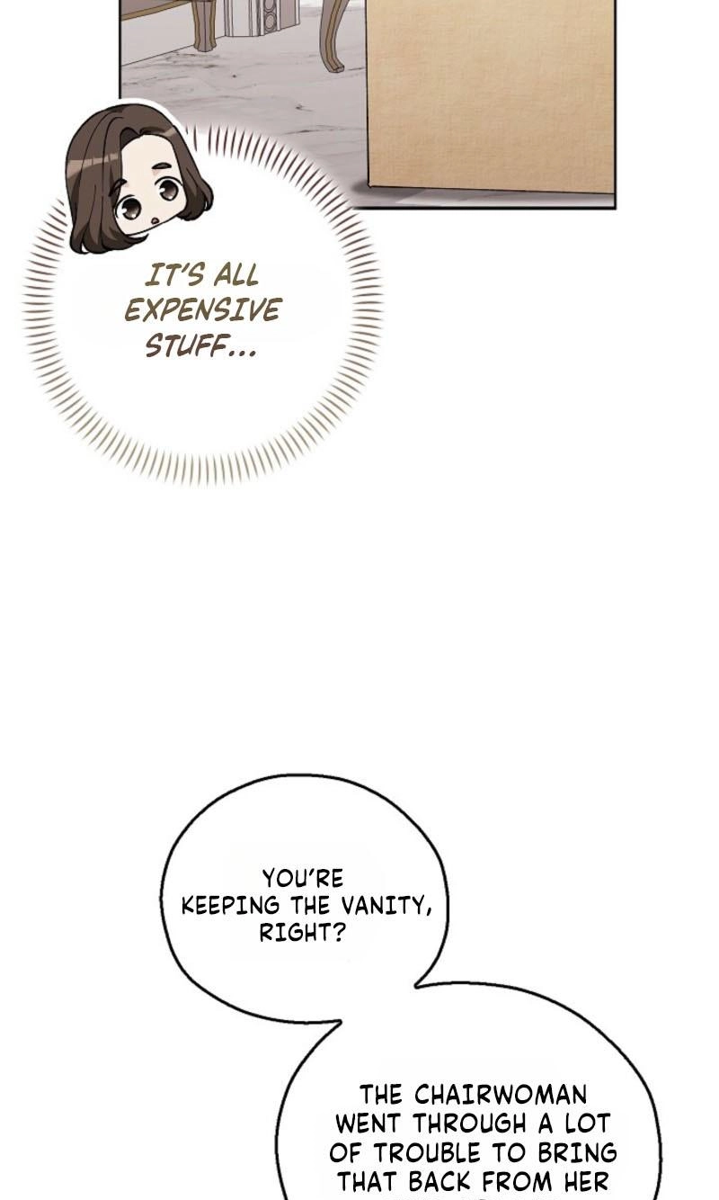 A Fighting Dog’s Way of Courtship Chapter 45 374 6e13f3ebd2d9