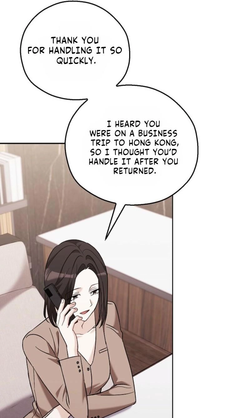 A Fighting Dog’s Way of Courtship Chapter 45 453 86da4c4d707b