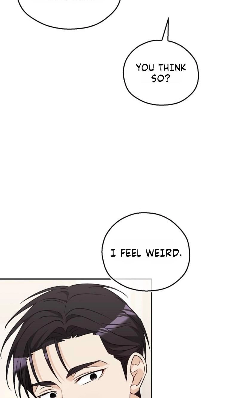 A Fighting Dog’s Way of Courtship Chapter 45 405 dabdf6d823e6