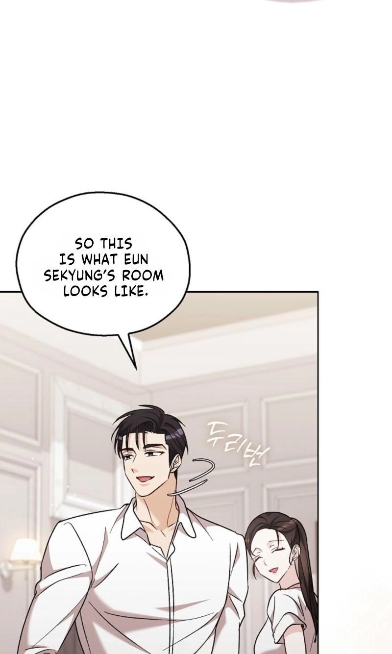 A Fighting Dog’s Way of Courtship Chapter 45 401 dbbd8b0e8541