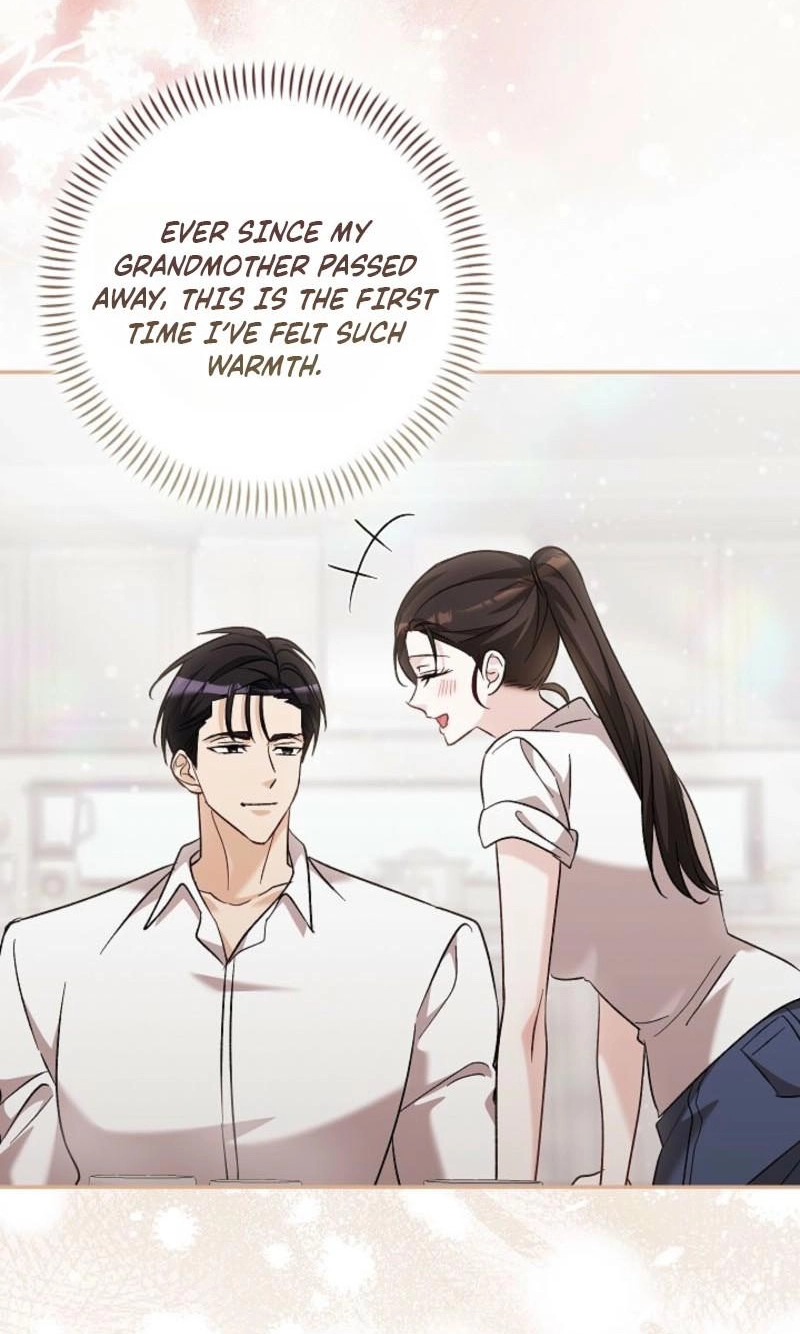 A Fighting Dog’s Way of Courtship Chapter 45 447 e2059b966631