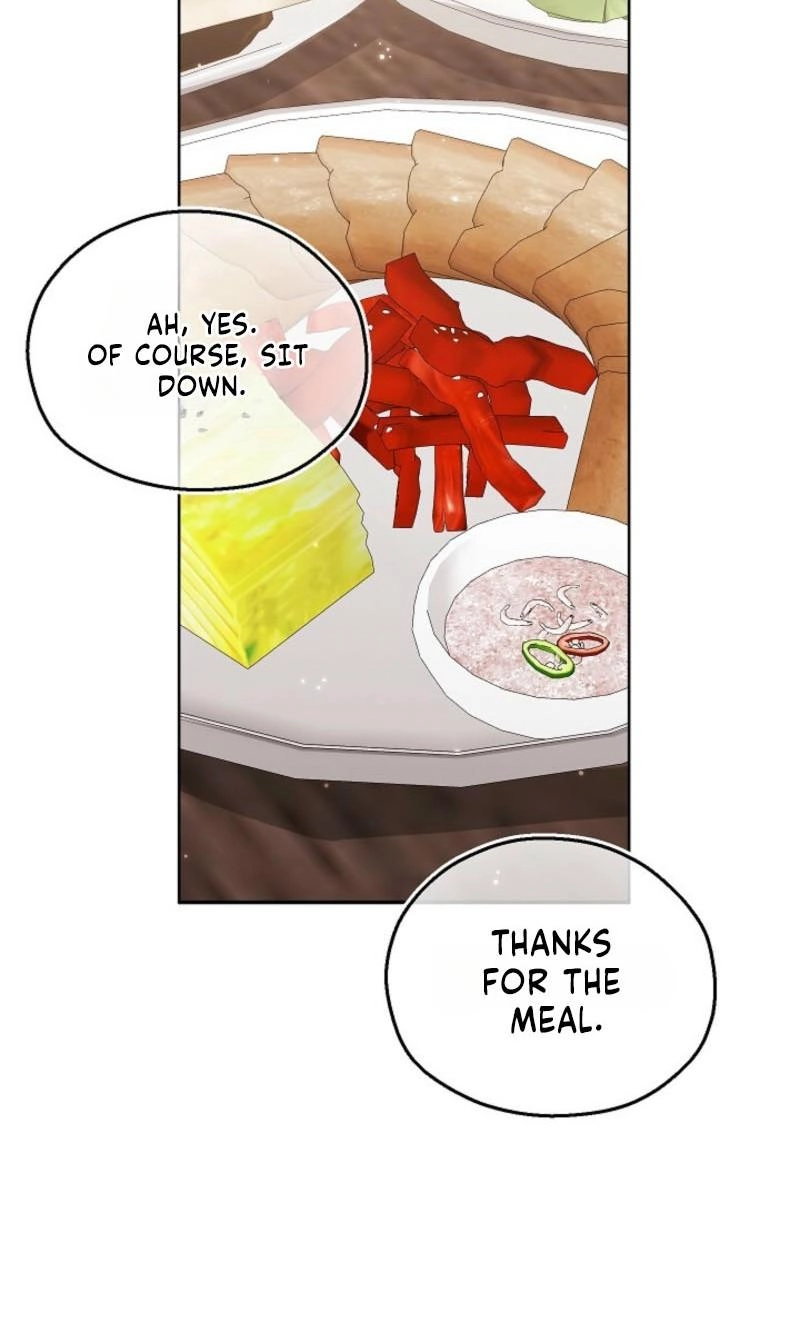 A Fighting Dog’s Way of Courtship Chapter 45 431 f3668fadeea4