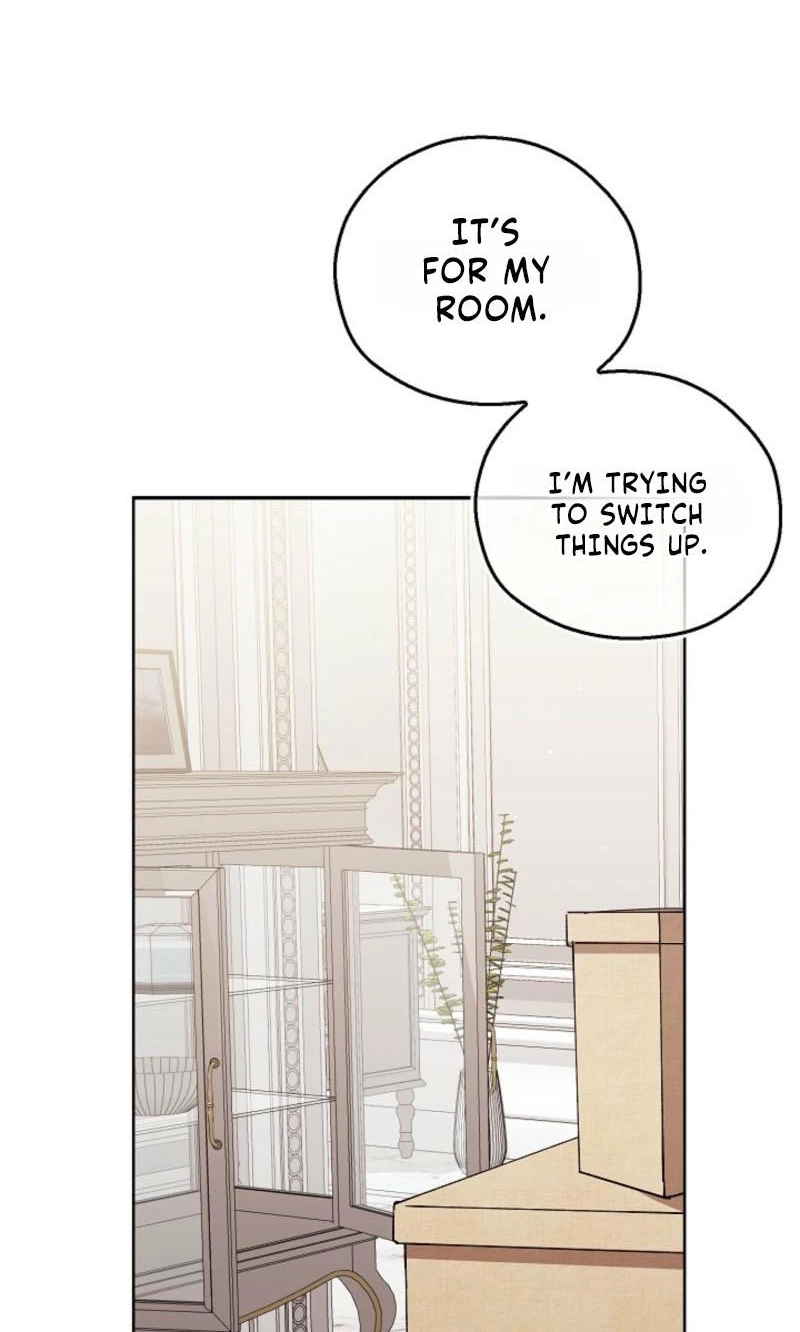 A Fighting Dog’s Way of Courtship Chapter 45 373 f3d33b1b85e2