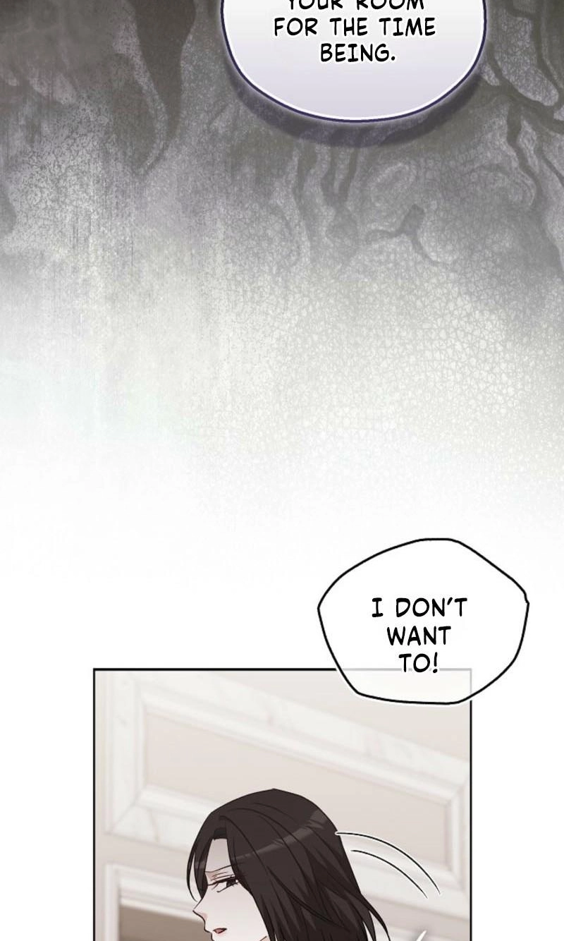 A Fighting Dog’s Way of Courtship Chapter 46 429 3756712ea083