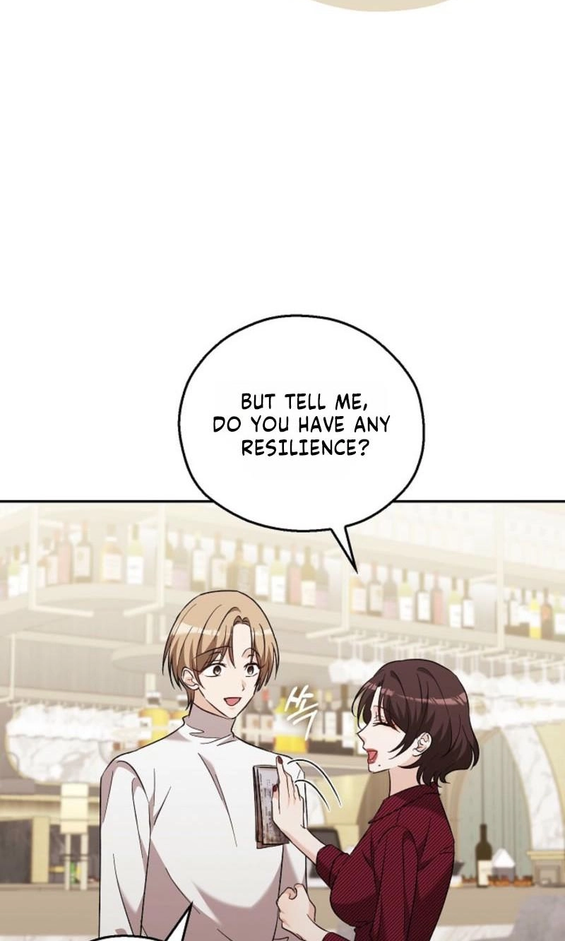 A Fighting Dog’s Way of Courtship Chapter 46 388 3d37973c425d