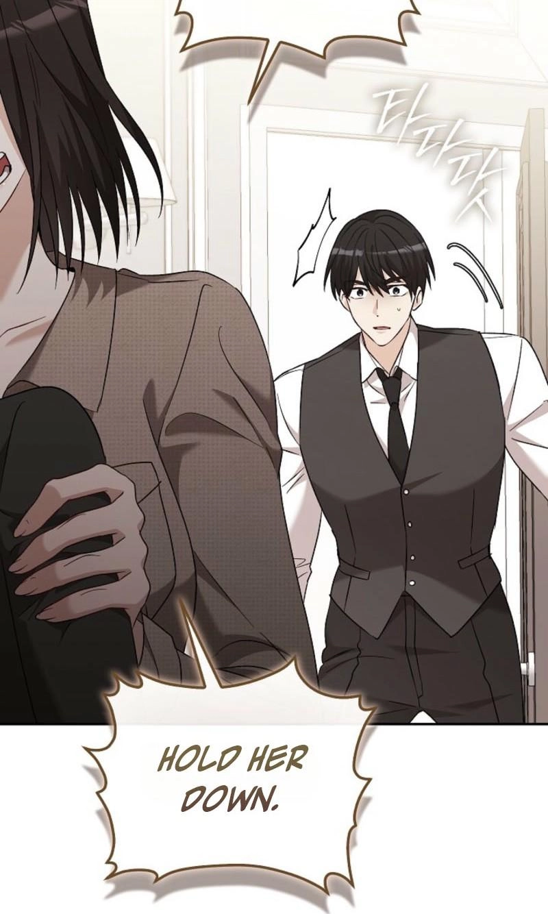 A Fighting Dog’s Way of Courtship Chapter 46 425 5251a74f48b9