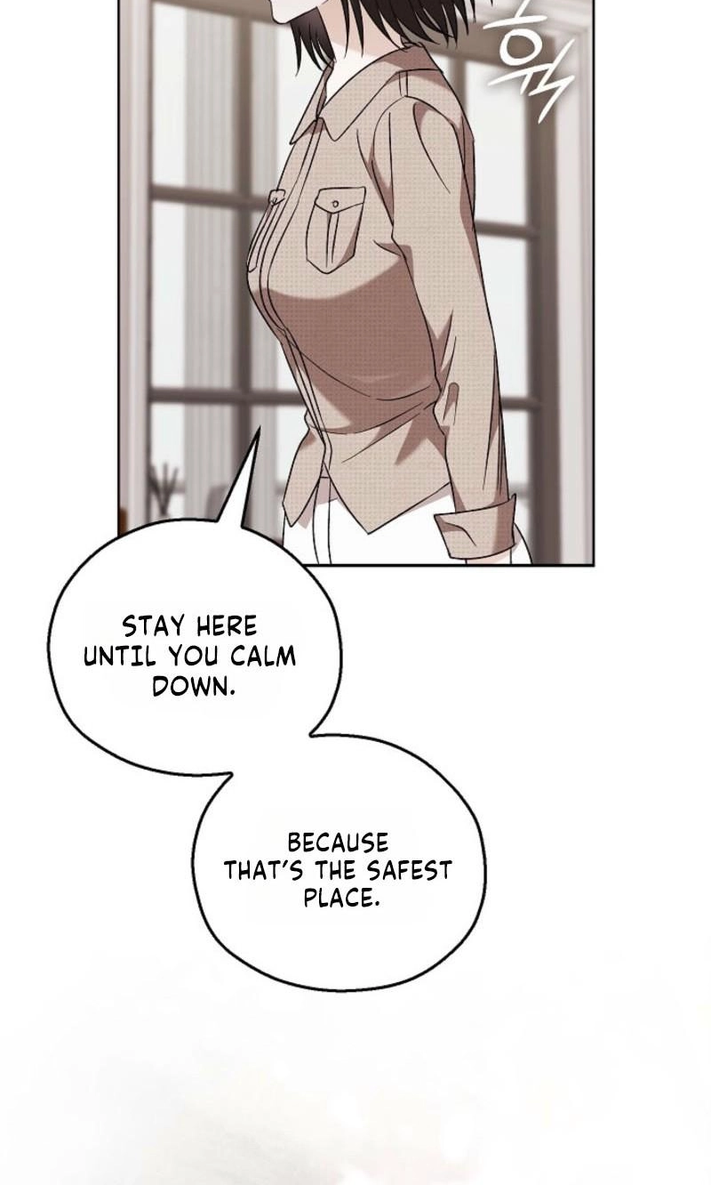 A Fighting Dog’s Way of Courtship Chapter 46 430 53f1aaa9f00b