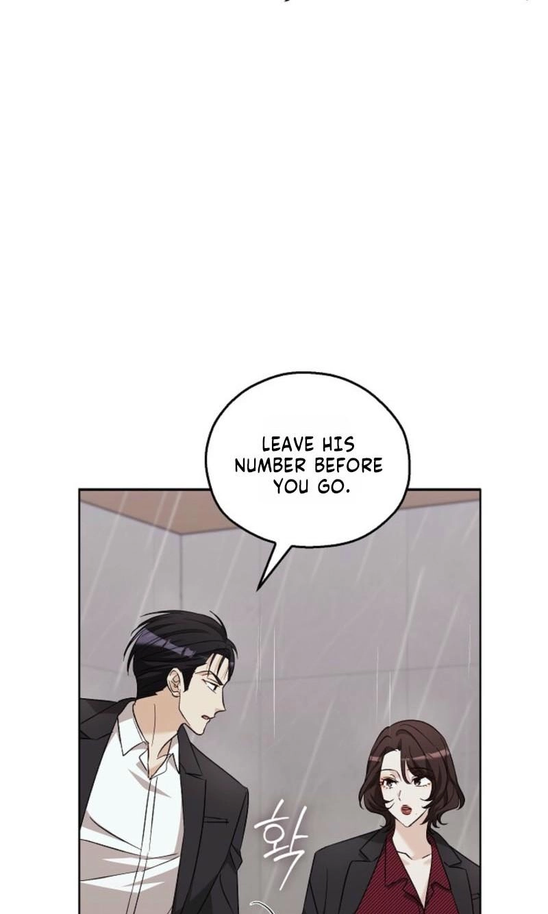 A Fighting Dog’s Way of Courtship Chapter 46 374 b4e179ce36d5