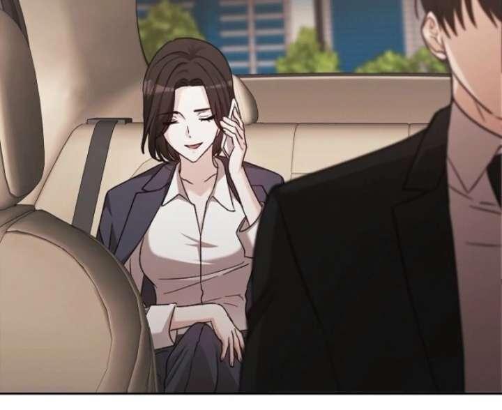 A Fighting Dog’s Way of Courtship Chapter 5 409 015