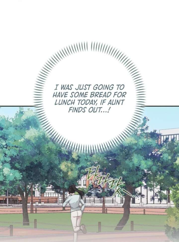 A Fighting Dog’s Way of Courtship Chapter 5 412 018