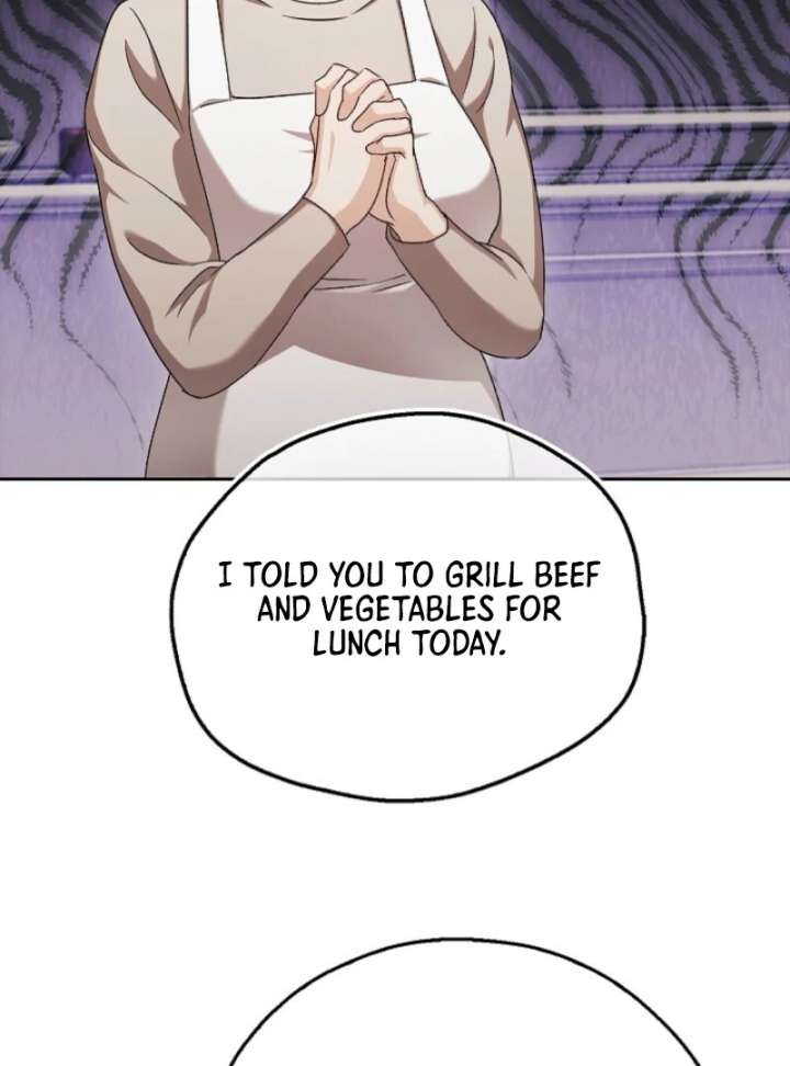 A Fighting Dog’s Way of Courtship Chapter 5 420 026