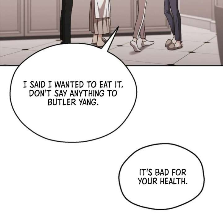 A Fighting Dog’s Way of Courtship Chapter 5 422 028