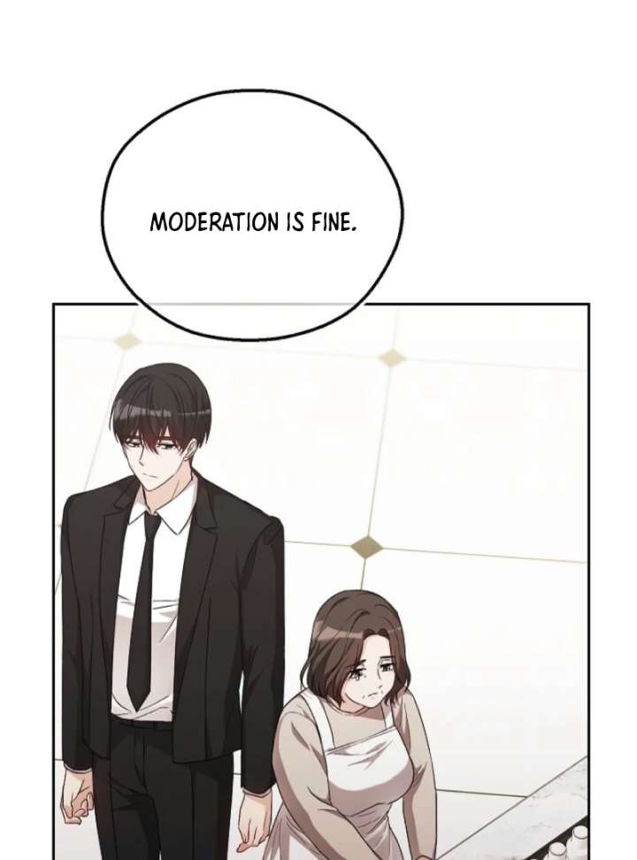 A Fighting Dog’s Way of Courtship Chapter 5 423 029