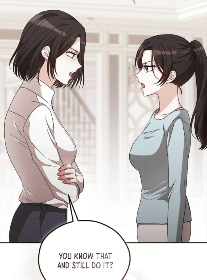 A Fighting Dog’s Way of Courtship Chapter 5 425 031