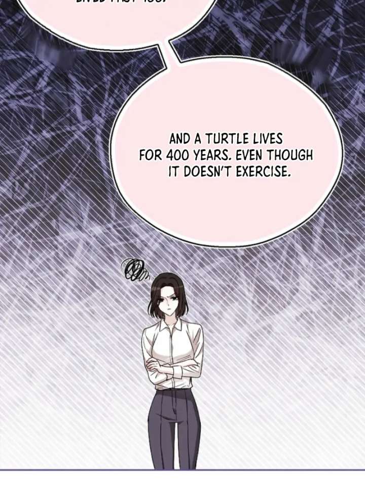 A Fighting Dog’s Way of Courtship Chapter 5 427 033