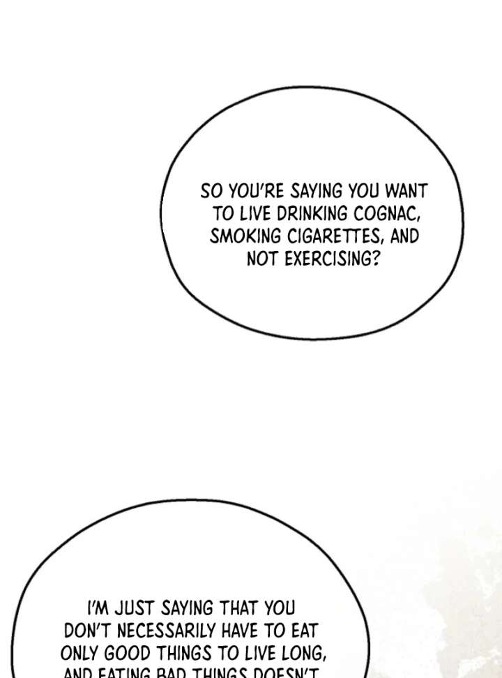 A Fighting Dog’s Way of Courtship Chapter 5 428 034
