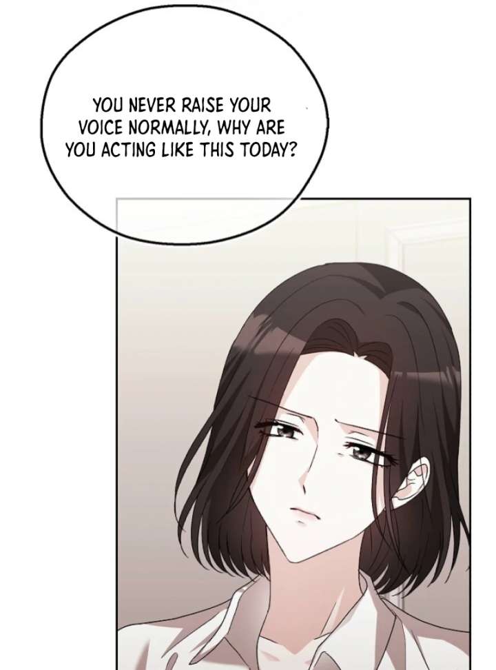 A Fighting Dog’s Way of Courtship Chapter 5 431 037