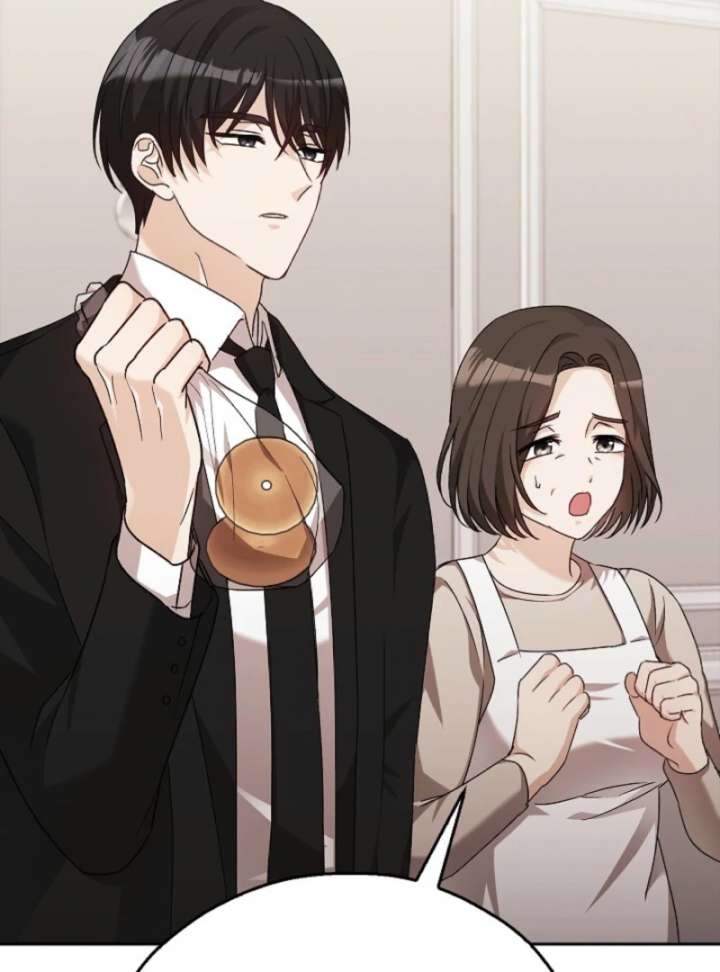 A Fighting Dog’s Way of Courtship Chapter 5 433 039