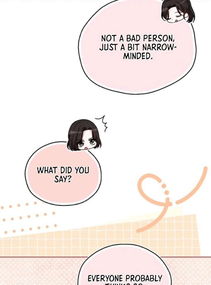 A Fighting Dog’s Way of Courtship Chapter 5 439 045
