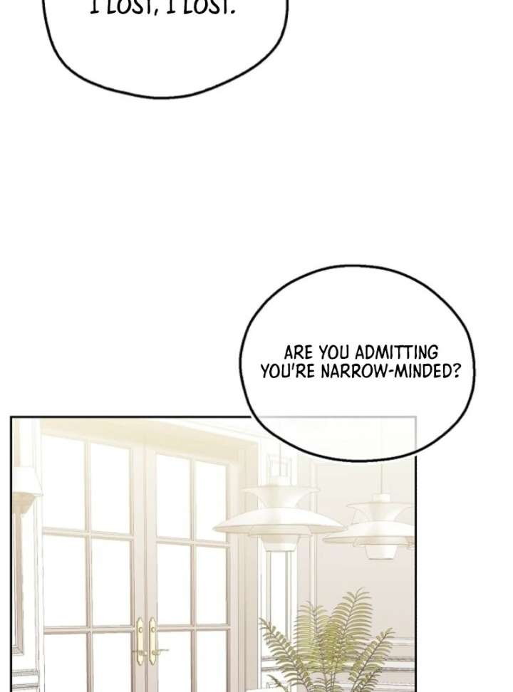 A Fighting Dog’s Way of Courtship Chapter 5 441 047