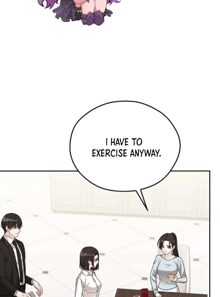 A Fighting Dog’s Way of Courtship Chapter 5 452 058