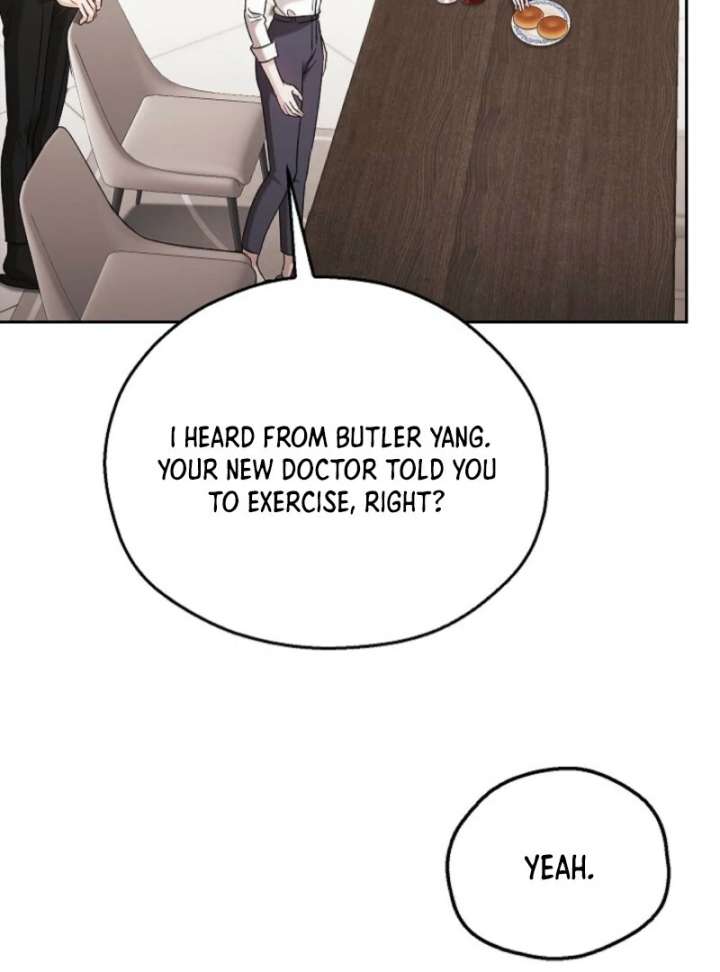 A Fighting Dog’s Way of Courtship Chapter 5 453 059