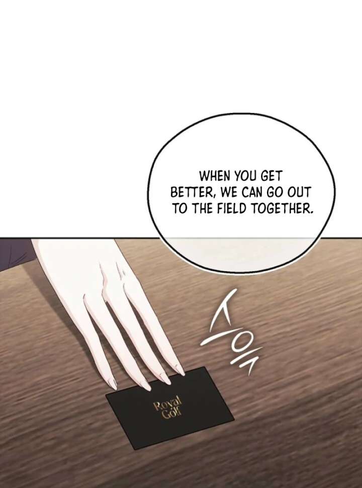A Fighting Dog’s Way of Courtship Chapter 5 456 062