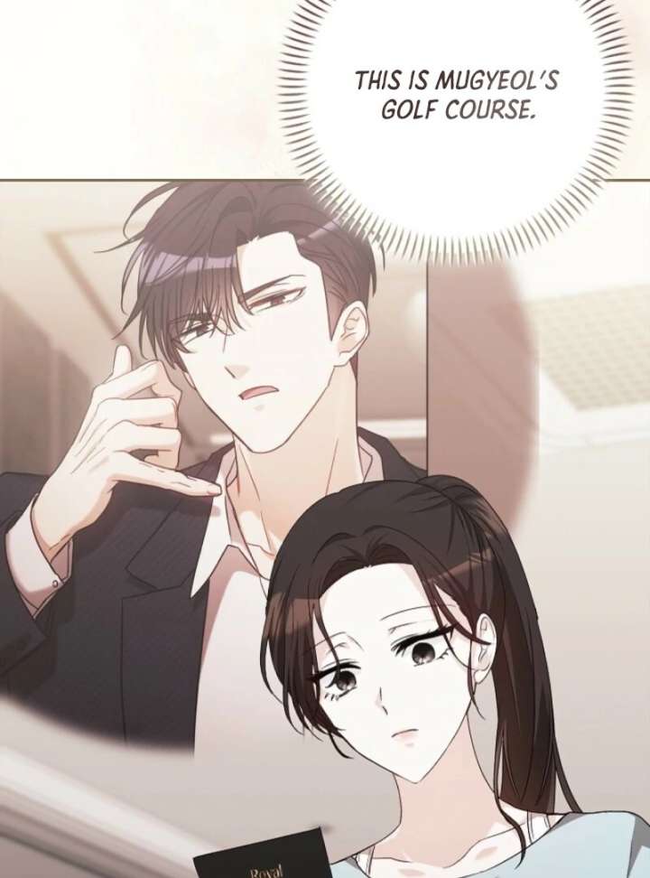 A Fighting Dog’s Way of Courtship Chapter 5 458 064