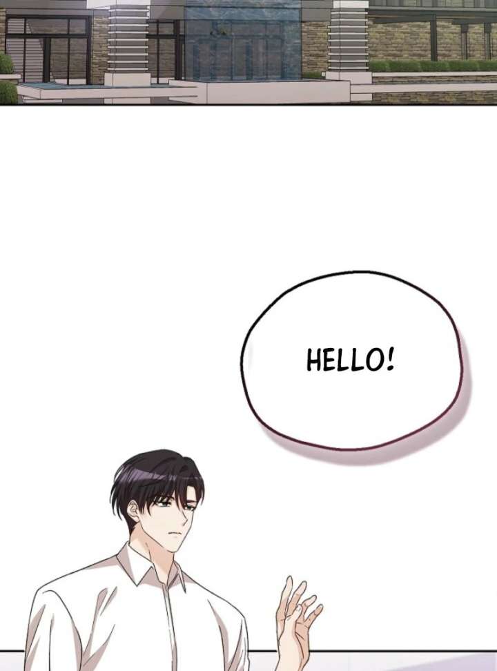 A Fighting Dog’s Way of Courtship Chapter 5 466 072