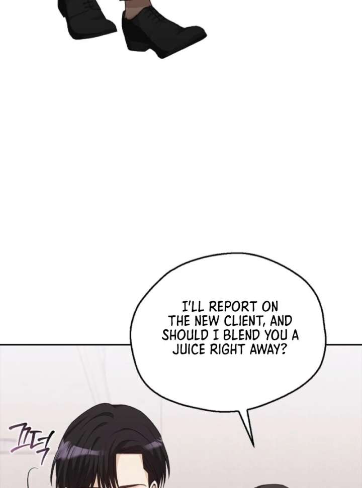 A Fighting Dog’s Way of Courtship Chapter 5 468 074