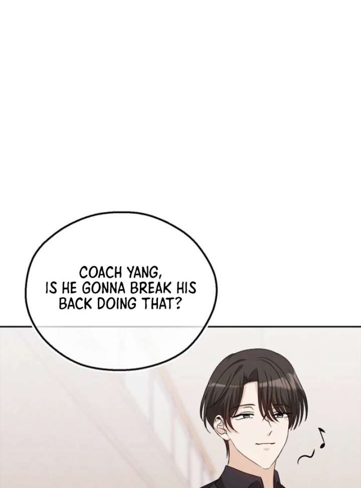A Fighting Dog’s Way of Courtship Chapter 5 471 077