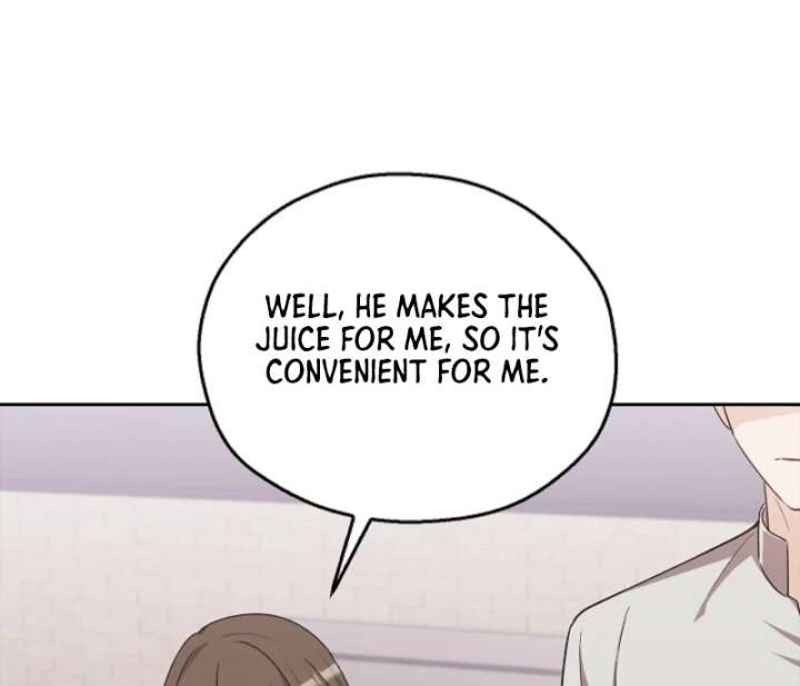 A Fighting Dog’s Way of Courtship Chapter 5 473 079