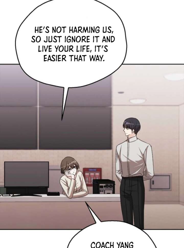 A Fighting Dog’s Way of Courtship Chapter 5 477 083