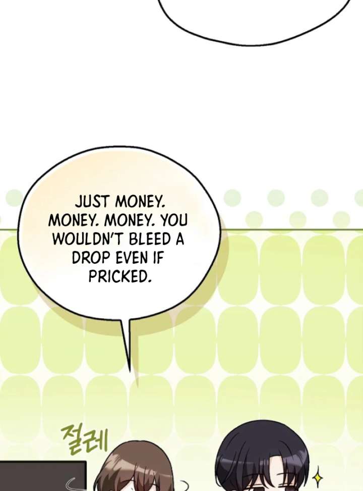 A Fighting Dog’s Way of Courtship Chapter 5 480 086