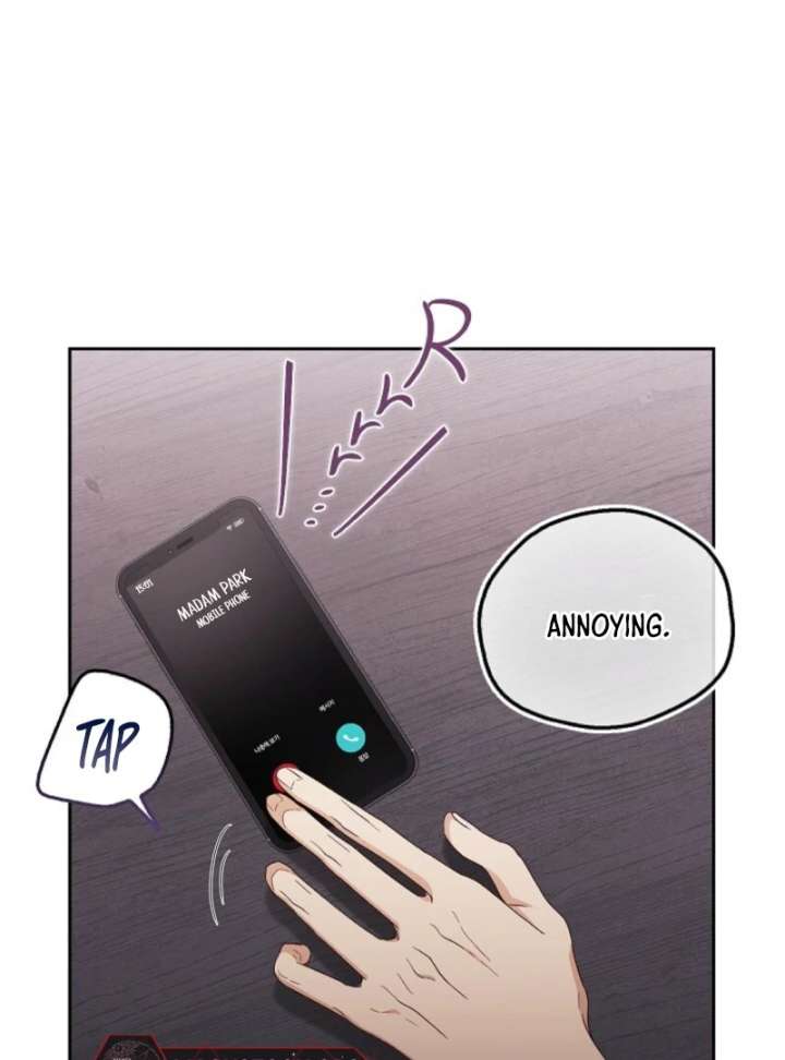 A Fighting Dog’s Way of Courtship Chapter 5 492 098