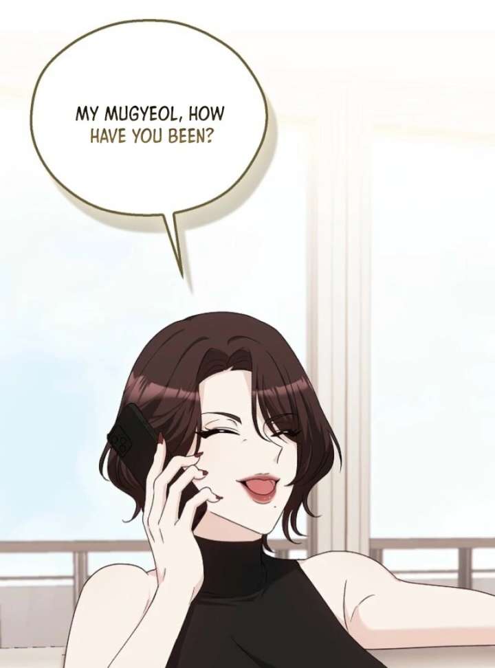 A Fighting Dog’s Way of Courtship Chapter 5 497 103