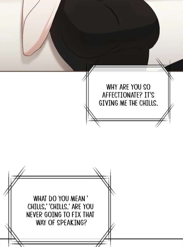 A Fighting Dog’s Way of Courtship Chapter 5 498 104